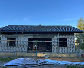 Stogdengys Naujastatyba Senų renovacija,remontas,lankstiniai / MB ,, Andjusta Statyba " / Darbų pavyzdys ID 2370939
