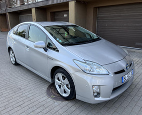 Tojota prius nuoma 140 evr savaitei - Automobilių nuoma - 1 Automobilių nuoma - Tojota prius nuoma 140 evr savaitei - 1