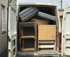 Krovinių pervežimas, perkraustymai, atlieku išv. / Benas / Darbų pavyzdys ID 2370999