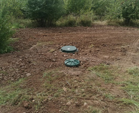 Nuotėkų valymo įrenginių montavimas - Nuotekų valymo įrenginiai - 2 Nuotekų valymo įrenginiai - Nuotėkų valymo įrenginių montavimas - 2