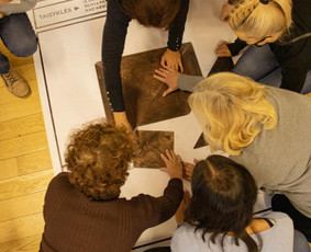 Komandos formavimo veiklos - Mokymai, kursai, kalbos - 1 Mokymai, kursai, kalbos - Komandos formavimo veiklos - 1