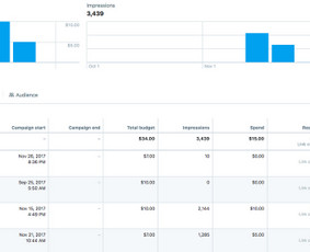 Tiktok Ads, Facebook/instagram Ads, Google Ads - Socialinių tinklų komunikacijos strategijos kūrimas - 1 Socialinių tinklų komunikacijos strategijos kūrimas - Tiktok Ads, Facebook/instagram Ads, Google Ads - 1