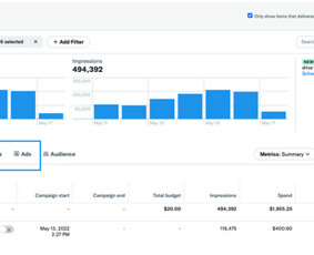 Tiktok Ads, Facebook/instagram Ads, Google Ads - E-verslo reklamos sprendimai - 1 E-verslo reklamos sprendimai - Tiktok Ads, Facebook/instagram Ads, Google Ads - 1