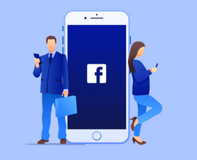 Tiktok Ads, Facebook/instagram Ads, Google Ads - Facebook puslapio administravimas - 1 Facebook puslapio administravimas - Tiktok Ads, Facebook/instagram Ads, Google Ads - 1