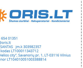 El. parduotuvių kūrimas Rinkodara Mokymai / Goda Piktas / Darbų pavyzdys ID 408913