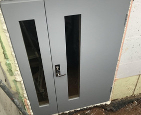 Sarvuotu Duru Ispardavimas. Akcijos. / ZBIGNEVAS / Darbų pavyzdys ID 2371515