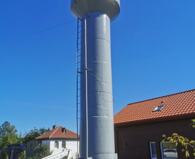 Aukštuminiai darbai - Pramoninis alpinizmas - 4 Pramoninis alpinizmas - Aukštuminiai darbai - 4