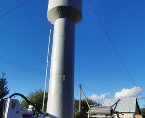 Aukštuminiai darbai / MB vertical boys / Darbų pavyzdys ID 2371703