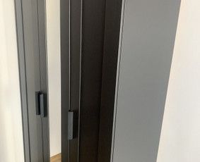 Baldų surinkimas, Virtu Установка кухонь. Сборка мебели Ikea / Александр / Darbų pavyzdys ID 2372279
