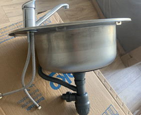 Baldų surinkimas, Virtu Установка кухонь. Сборка мебели Ikea / Александр / Darbų pavyzdys ID 2372281