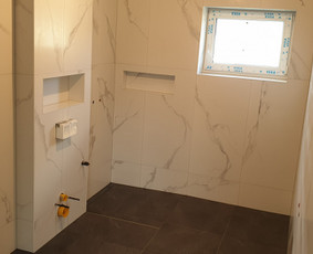 Plytelių klijavimas Kaune / Gediminas / Darbų pavyzdys ID 2372353