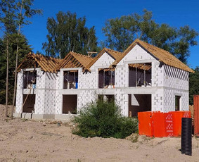Mūro topas Murininkas, Murijimas, ziedas, sąramos, stogas / Mantas M. / Darbų pavyzdys ID 2372645