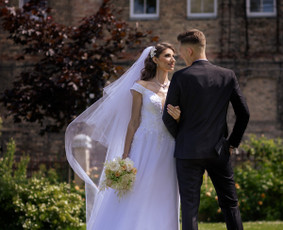Profesionali vestuvių fotografė, visoje Lietuvoje. / Daiva Vaitkienė / Darbų pavyzdys ID 2373649