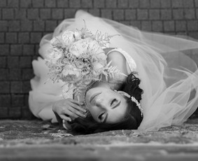 Profesionali vestuvių fotografė, visoje Lietuvoje. / Daiva Vaitkienė / Darbų pavyzdys ID 2373655