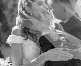 Profesionali vestuvių fotografė, visoje Lietuvoje. / Daiva Vaitkienė / Darbų pavyzdys ID 2373669