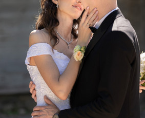 Profesionali vestuvių fotografė, visoje Lietuvoje. / Daiva Vaitkienė / Darbų pavyzdys ID 2373687