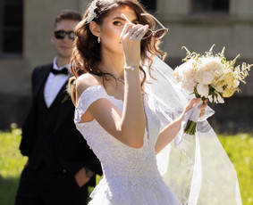 Profesionali vestuvių fotografė, visoje Lietuvoje. / Daiva Vaitkienė / Darbų pavyzdys ID 2373707
