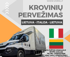 Kroviniu Pervezimas - Gabenimas / Perkraustymas - Krovinių pervežimas Lietuva - Lenkija - 3 Krovinių pervežimas Lietuva - Lenkija - Kroviniu Pervezimas - Gabenimas / Perkraustymas - 3