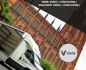 Kroviniu Pervezimas - Gabenimas / Perkraustymas - Krovinių pervežimas Lietuva - Lenkija - 1 Krovinių pervežimas Lietuva - Lenkija - Kroviniu Pervezimas - Gabenimas / Perkraustymas - 1