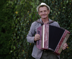 Instrumentinė muzika renginiams - Muzikantas, Dj, renginio vedėjas ir fotografas - 1