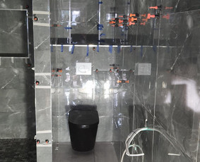 Plytelių klijavimas - Plyteliu kloimas - 4