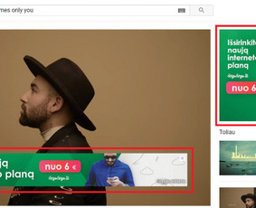 Google Ads Reklama - Paslaugos verslui - 3 Paslaugos verslui - Google Ads Reklama - 3