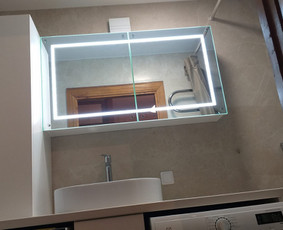 Nestandartinių baldų projektavimas ir gamyba - Vonios baldų gamyba - 3 Vonios baldų gamyba - Nestandartinių baldų projektavimas ir gamyba - 3