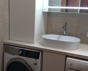 Nestandartinių baldų projektavimas ir gamyba - Vonios baldų gamyba - 2 Vonios baldų gamyba - Nestandartinių baldų projektavimas ir gamyba - 2