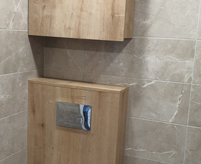 Nestandartinių baldų projektavimas ir gamyba - Vonios baldų gamyba - 1 Vonios baldų gamyba - Nestandartinių baldų projektavimas ir gamyba - 1