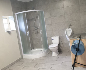 Valymo paslaugos, laiptinių valymas. / MB ValumPro / Darbų pavyzdys ID 2374941
