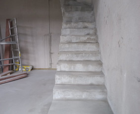 Betoniniai Laiptai / Edgaras / Darbų pavyzdys ID 2375233