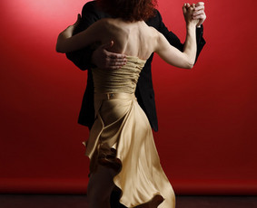Argentinos tango pamokos Vilniuje / Aure Dance / Darbų pavyzdys ID 2375285