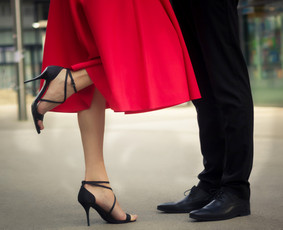 Argentinos tango pamokos Vilniuje / Aure Dance / Darbų pavyzdys ID 2375349