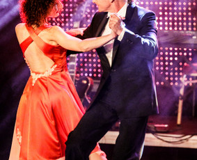 Argentinos tango pamokos Vilniuje / Aure Dance / Darbų pavyzdys ID 2375387