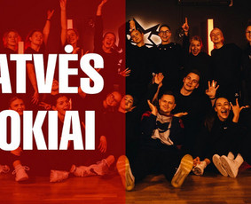 Gatvės šokių ir kitų stilių pamokos Kaune - Gatvės šokiai - 3 Gatvės šokiai - Gatvės šokių ir kitų stilių pamokos Kaune - 3