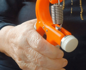 Kineziterapeutė į namus - Kineziterapija - 4 Kineziterapija - Kineziterapeutė į namus - 4