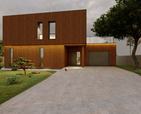 Architektūros ir konstrukcijų projektai - Statybos leidimų gavimas - 1 Statybos leidimų gavimas - Architektūros ir konstrukcijų projektai - 1