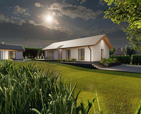 Architektūros ir konstrukcijų projektai / Esu architektė / Darbų pavyzdys ID 2376063