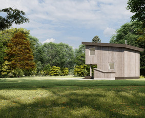 Architektūros ir konstrukcijų projektai / Esu architektė / Darbų pavyzdys ID 2376065