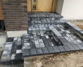 Trinkelių klojimas-kauno mieste bei rajone / MB Trinkelių dizainas / Darbų pavyzdys ID 2376109
