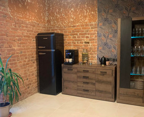 Konferencijų ir seminarų organizavimas - Jaukios erdvės nuoma šventėms bei seminarams - 1