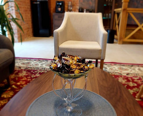 Konferencijų ir seminarų organizavimas - Jaukios erdvės nuoma šventėms bei seminarams - 3