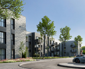 Architektūrinės 3d vizualizacijos / Nova visuals / Darbų pavyzdys ID 2376771