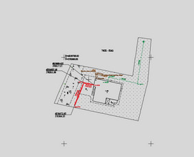 Visos matininkų/geodezininkų/projektavimo paslaugos / UAB "Geodezinių matavimų projektai" / Darbų pavyzdys ID 2376793