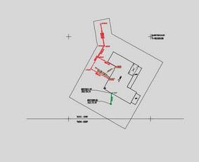 Visos matininkų/geodezininkų/projektavimo paslaugos / UAB "Geodezinių matavimų projektai" / Darbų pavyzdys ID 2376797
