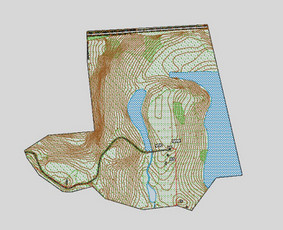 Visos matininkų/geodezininkų/projektavimo paslaugos / UAB "Geodezinių matavimų projektai" / Darbų pavyzdys ID 2376799