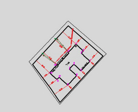 Dokumentų paruošimas pastatų 100% įteisinimui - Visos matininkų/geodezininkų/projektavimo paslaugos - 1
