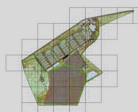 Visos matininkų/geodezininkų/projektavimo paslaugos / UAB "Geodezinių matavimų projektai" / Darbų pavyzdys ID 2376845