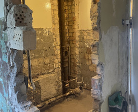 Atliekame Griovimo darbus, atramines konstrukcijas / Atliekame Griovimo darbus. / Darbų pavyzdys ID 2376873