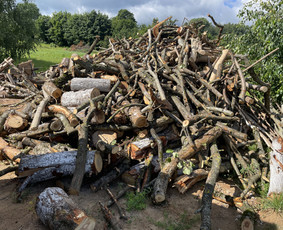 Atliekame Griovimo darbus, atramines konstrukcijas / Atliekame Griovimo darbus. / Darbų pavyzdys ID 2376881